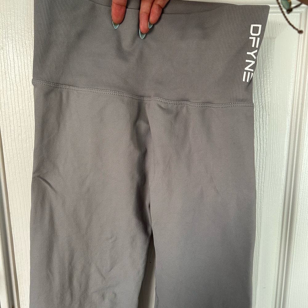 DFYNE dynamic XS leggings